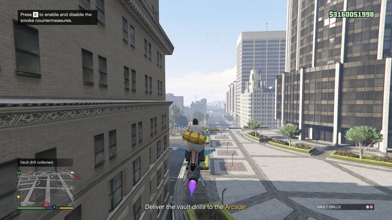 파일:CasinoHeistPrep-GTAOee-VaultDrills-Safehouse-SS9.jpg