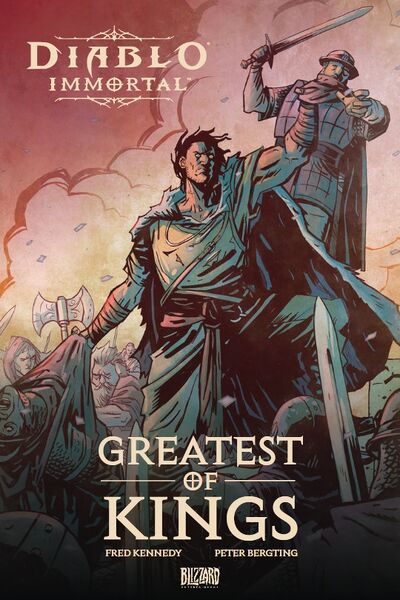 파일:Greatest of Kings.jpg
