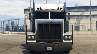 정면 (GTA 온라인)