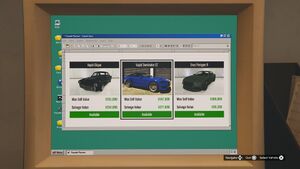 SuzumeWeekSeptember2025-GTAOee-SalvageYardRobberiesVehicles.jpg