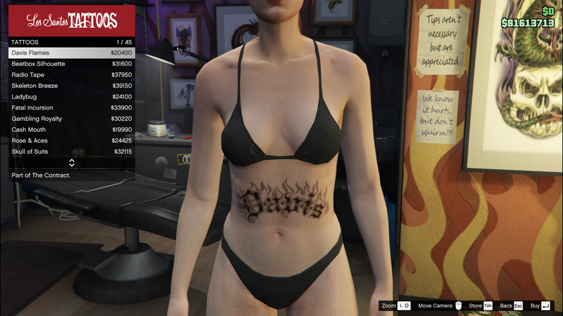 파일:TheContract-GTAOe-FemaleTattoos-TorsoStomach1-DavisFlames.png