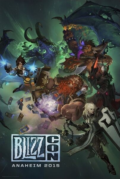 파일:BlizzCon 2015.jpg