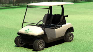 게이 토니의 발라드 캐디 (전면)