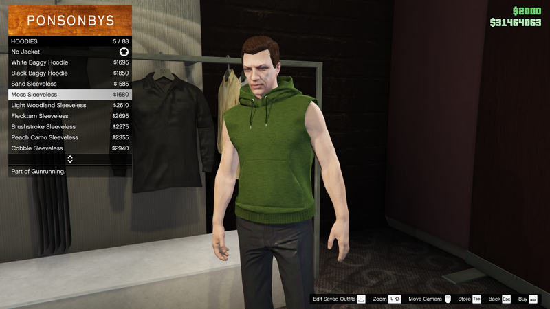 파일:Gunrunning-GTAO-MaleTops-Hoodies2-MossSleeveless.png