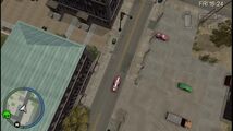틀:Chinatown Wars(GTA)에서의 아이비 드라이브 사우스.