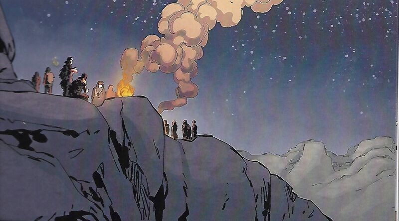 파일:Mount Arreat-legends.jpg