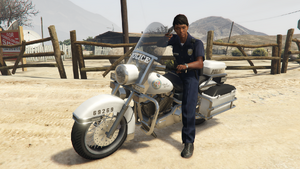 Officer Jernigan-GTAO-Chopper Tail Spawn.png