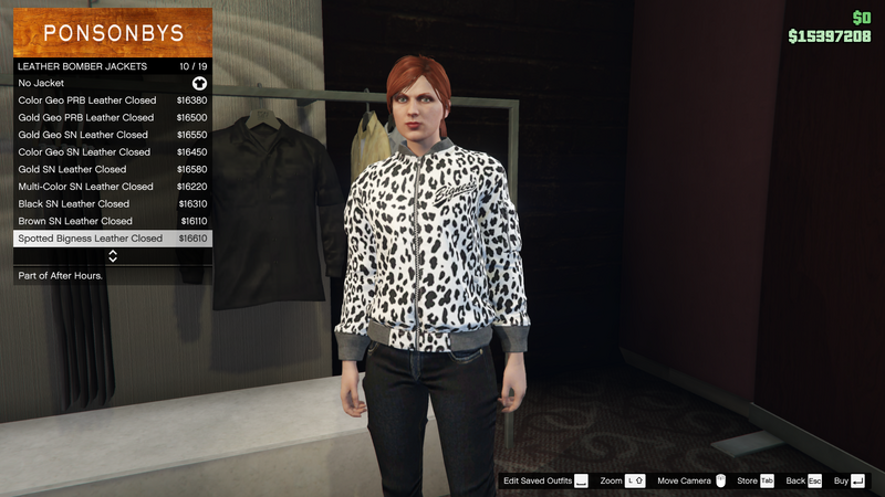 파일:AfterHours-GTAO-FemaleTops-LeatherBomberJackets9-SpottedBignessLeather.png