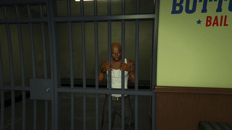 파일:BailOfficeBounty-GTAOee-CCTV-LilPrinceCaptured.jpg