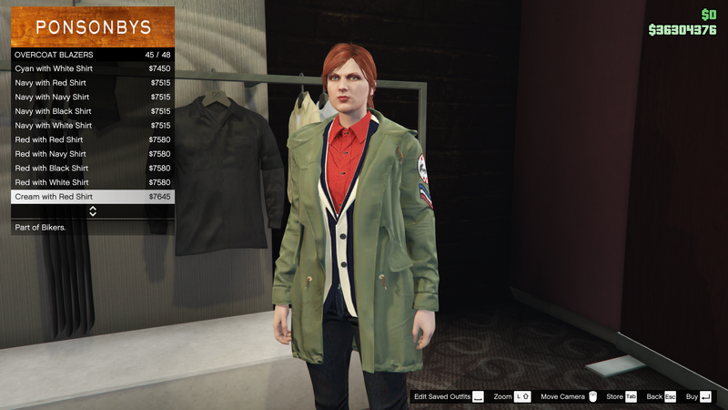 파일:Bikers-GTAO-FemaleTops-OvercoatBlazers45-CreamwithRedShirt.png