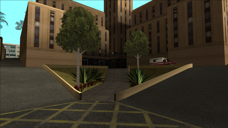 파일:CountyGeneralHospital-GTASA-Entrance.png