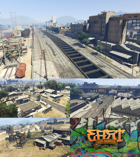 파일:EastLosSantos-GTAV-Montage.png