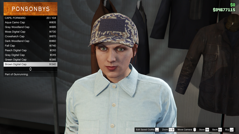 파일:Gunrunning-GTAO-FemaleHats-Caps19-BrownDigitalCap.png