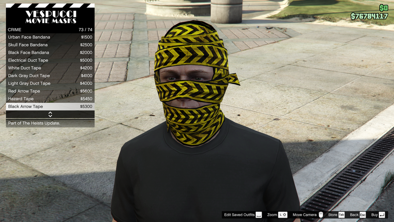 파일:HeistsUpdate-GTAO-MaleMasks-Crime28-BlackArrowTape.png
