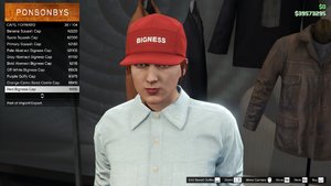 ImportExport-GTAO-FemaleHats-Caps15-RedBignessCap.png