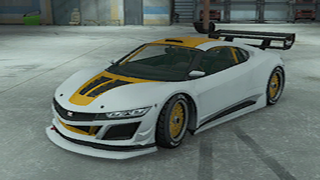 애드-호크 오토스에 있는 N0F00L 제스터 썸네일.