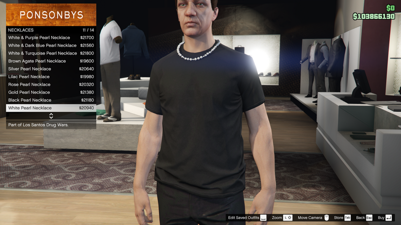 파일:LosSantosDrugWars-GTAOe-MaleAccessories-Necklaces10-WhitePearlNecklace.png