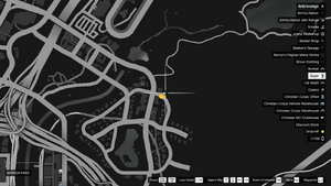 NightclubSellSearchForTheBuyer-GTAO-MirrorPark-DropOff7Map.png