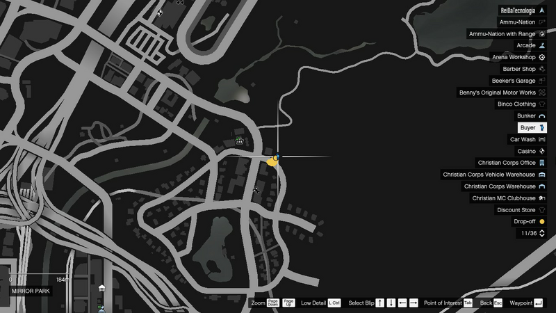 파일:NightclubSellSearchForTheBuyer-GTAO-MirrorPark-DropOff7Map.png
