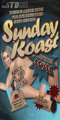 Sunday Roast DVD 표지.