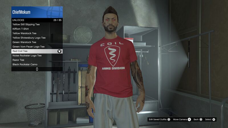 파일:SpecialClothing-GTAOee-RedCoilTee.jpg