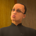 Grand Theft Auto: San Andreas 데피니티브 에디션에서의 수 시 무.