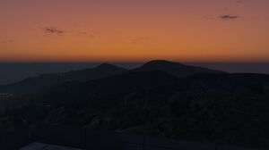 BanhamCanyon-GTAVee-Sunset.jpg