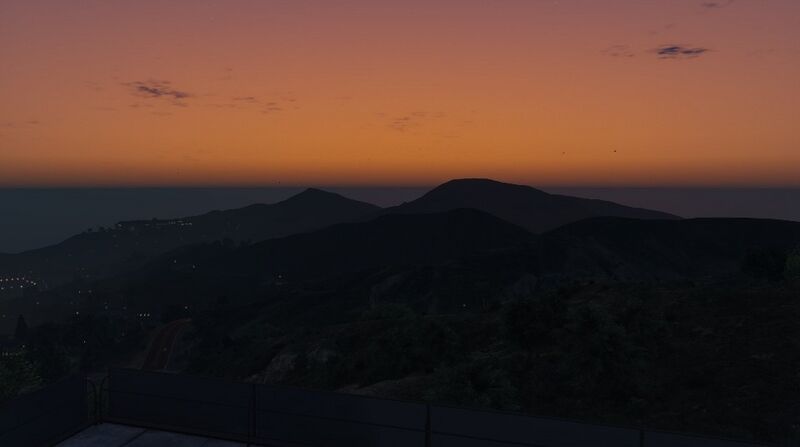 파일:BanhamCanyon-GTAVee-Sunset.jpg