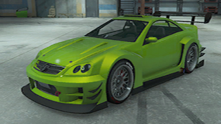 애드-호크 오토의 K3YL1M3 펠처 썸네일.