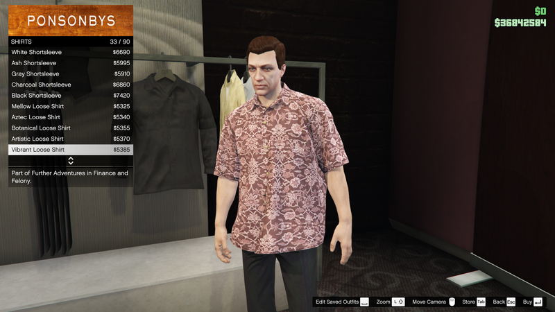 파일:FurtherAdventuresinFinanceandFelony-GTAO-MaleTops-Shirts5-VibrantLooseShirt.png