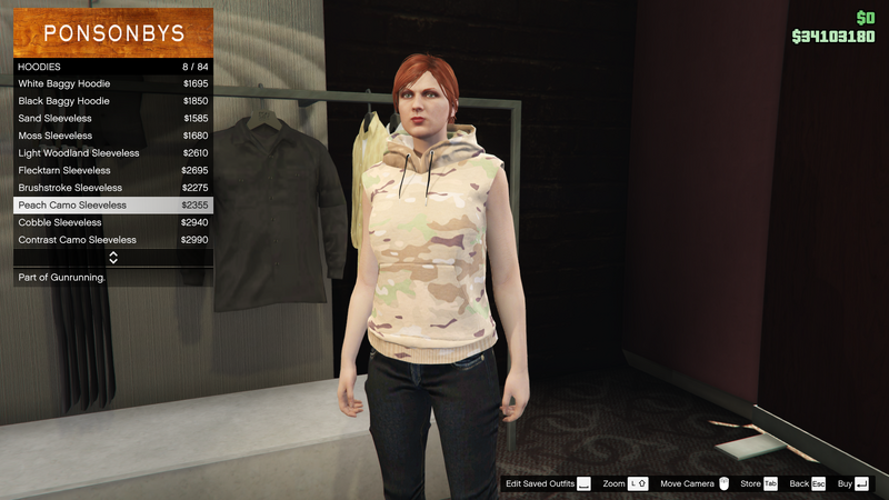 파일:Gunrunning-GTAO-FemaleTops-Hoodies6-PeachCamoSleeveless.png