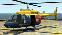 Helitours Maverick.