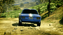 미첼리 GT.