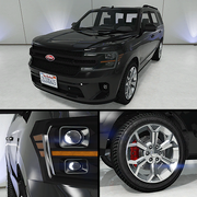 레전더리 모터스포츠에 등장하는 알류샨.