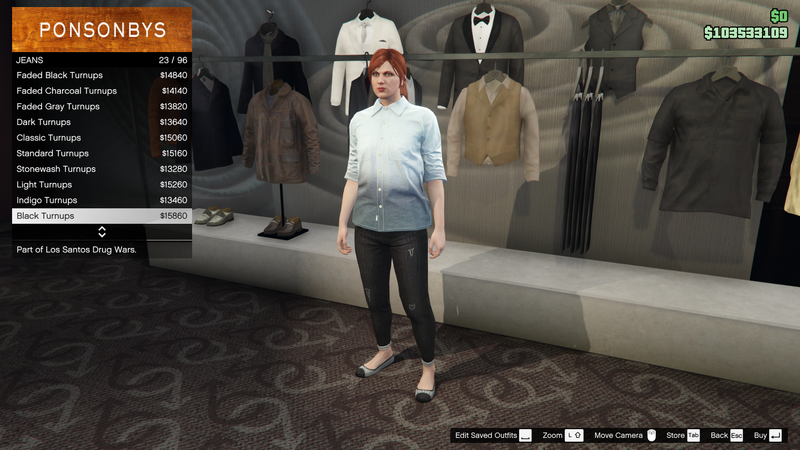 파일:LosSantosDrugWars-GTAOe-FemalePants-Jeans23-BlackTurnups.png