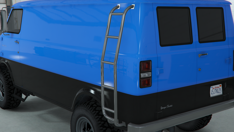 파일:YougaClassic4x4-GTAO-Ladders-ChromeLadder.png