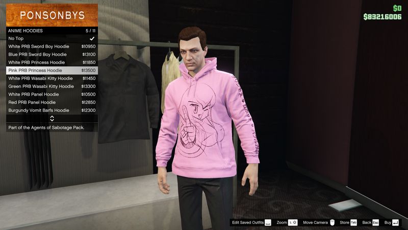 파일:AgentsofSabotage-GTAOe-MaleTops-AnimeHoodies4-PinkPRBPrincessHoodie.png
