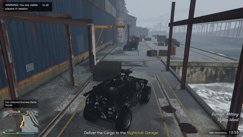 파일:BusinessBattles-Assault-GTAOe-MerryweatherHQ-Collected.png