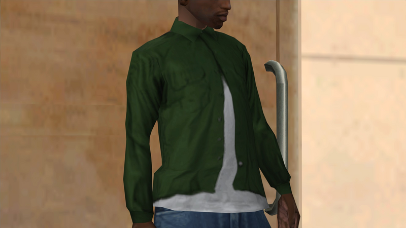 파일:Clothing-GTASA-Binco-Torso-GreenShirt.png