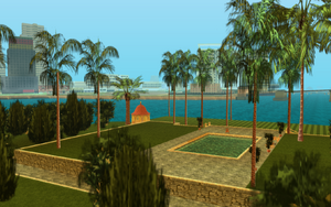 Diaz'sMansion-GTAVCS-Exterior-LeftPools.png