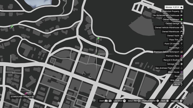 파일:LSTags-GTAOee-SprayCans-DowntownVinewood-Map.jpg