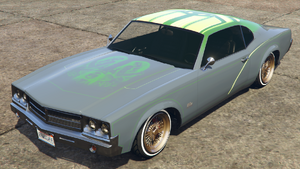 SabreTurboCustom-GTAOe-LiveryFront-SuicideGreen.png