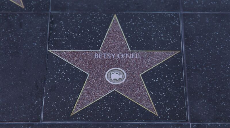 파일:WalkofFame-GTAVee-BetsyONeil.jpg