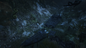 Wrecks-GTAO-CayoPerico-Narcosub-Bow.png