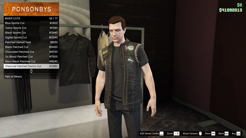 파일:Bikers-GTAO-MaleTops-BikerCuts13-CharcoalPatchedDenimCut.png