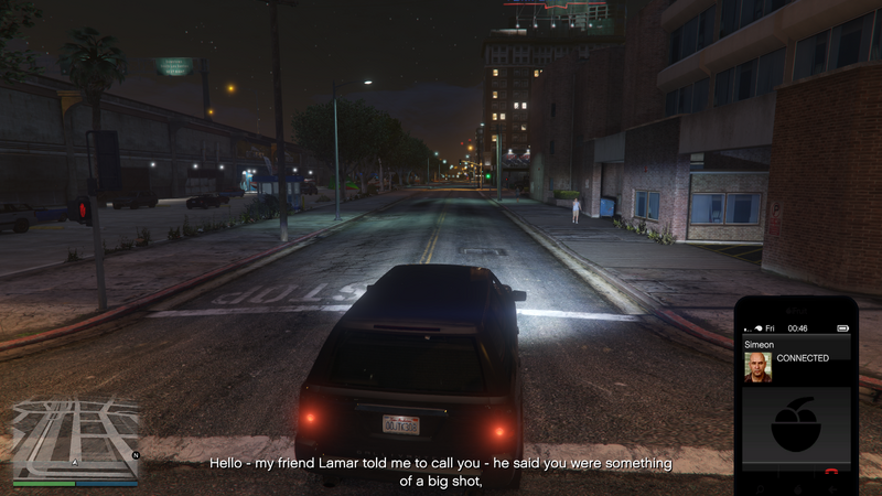 파일:Introduction-GTAOe-PersonalVehicles-SimeonCalls.png