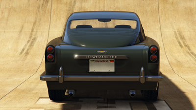 JB 700 후면