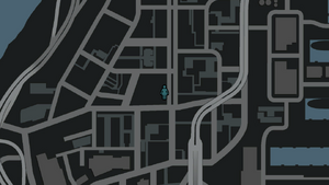 RandomCharacters-GTAIV-GracieAncelotti-FirstEncounter-Map.png
