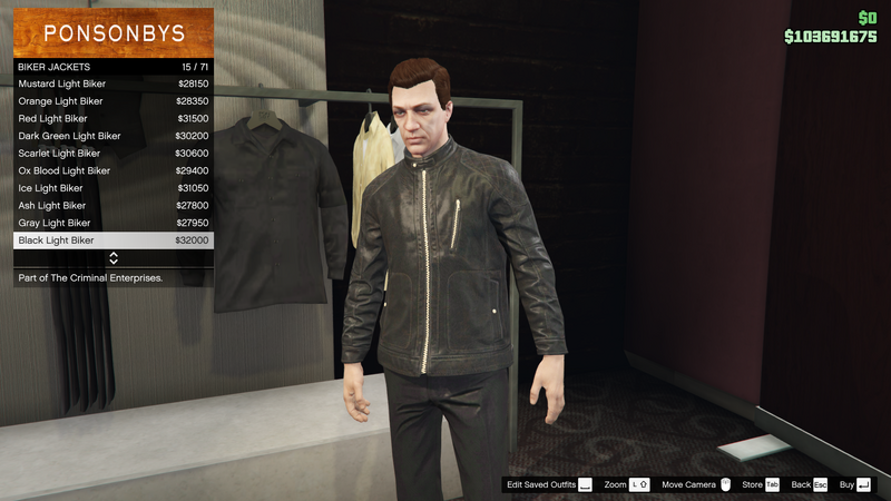 파일:TheCriminalEnterprises-GTAOe-MaleTops-BikerJackets14-BlackLightBiker.png