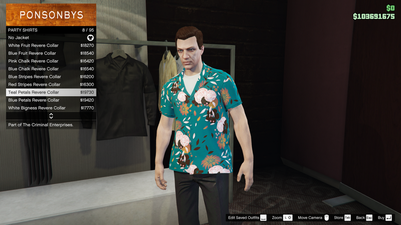 파일:TheCriminalEnterprises-GTAOe-MaleTops-PartyShirts7-TealPetalsRevereCollar.png